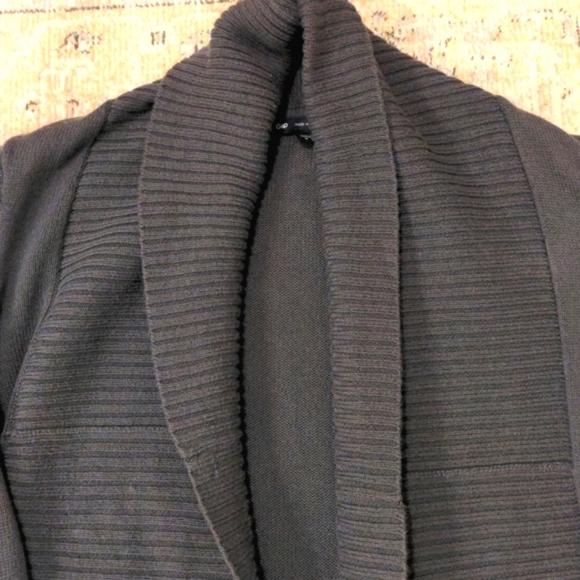 Gap Cashmere Blend Cardigan - Picture 6 of 15